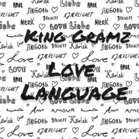 Love Language (Diamond song) - Single - King Gramz