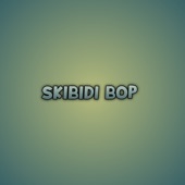 Skibidi Bop (Remix) artwork