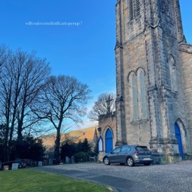 Willyoulovemeifistillcantopenup? Mikeee