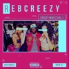 Reb Creezy
