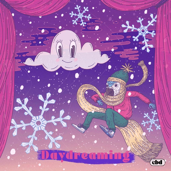 Daydreaming - Single