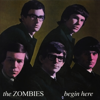 Begin Here - The Zombies