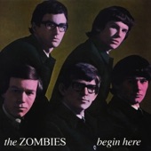 The Zombies - Road Runner