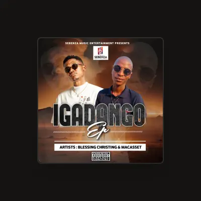 Listen to Ngu Mega, watch music videos, read bio, see tour dates & more!