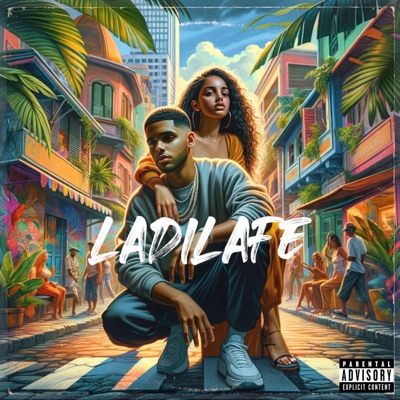 Ladilafé - Single