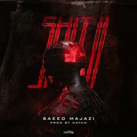 Shitil - Single - Saeed Majazi