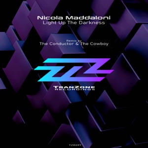 Light up the Darkness - Single