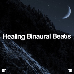 Healing Binaural Beats