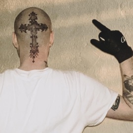 Want For Nothing Webby