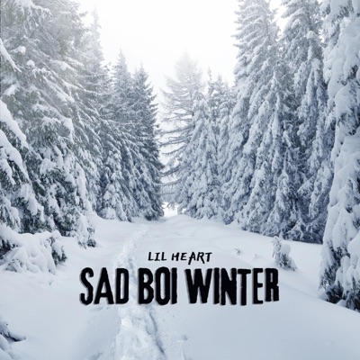 Sad Boi Winter - EP