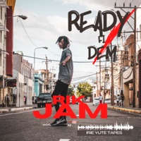 Ready Fi Dem - Single - Rik Jam & Irie Yute