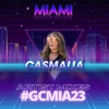 Groove Cruise Miami, 2023: Casmalia (DJ Mix)