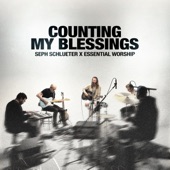 Counting My Blessings (Song Session) artwork