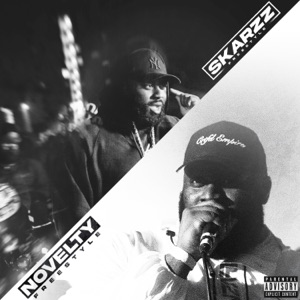 Novelty / Skarzz Freestyle - Single