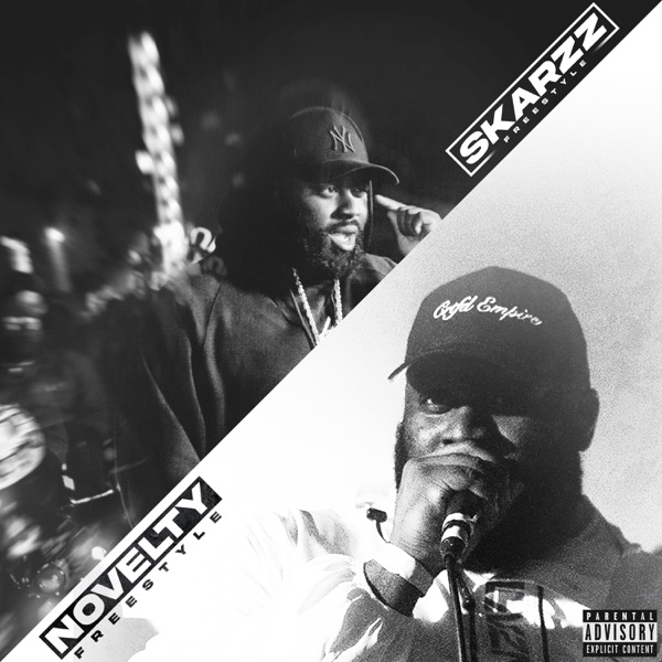Novelty / Skarzz Freestyle - Single