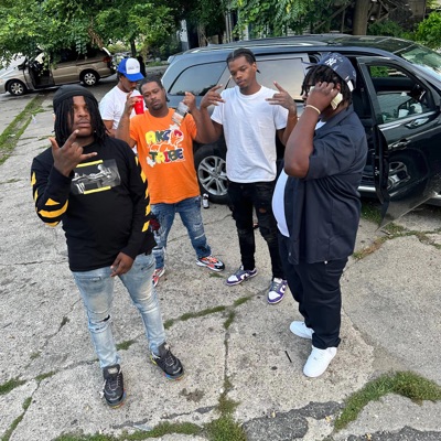 Flashbaxks (feat. Big Ski) - Single