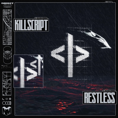 Restless - Single