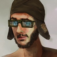 Flower Brackets - EP - Jindh Singh & Vneeeet