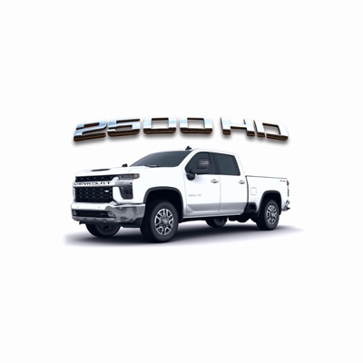 2500 HD (feat. Lozano King, Brekone & Kiddo Verse) - Single