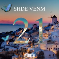 21 (feat. SHDE) - Single - Venm