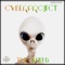 The Aliens - Cyber - Project lyrics