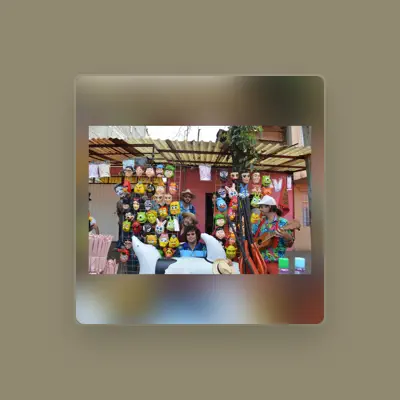 Listen to Sonido Psicotropical, watch music videos, read bio, see tour dates & more!
