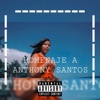 Homenaje A Anthony Santos (feat. Anthony Santos) - Single