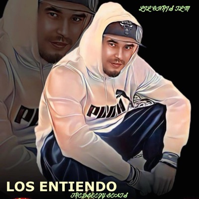 LOS ENTIENDO - Single
