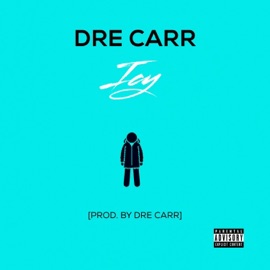 Icy Dre Carr