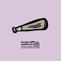 Different (Sandro Purple Green Presents Ben Whale) [feat. Jung Äm] - Single - Ben Whale