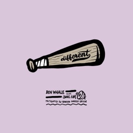 Different (Sandro Purple Green Presents Ben Whale) [feat. Jung Äm] Ben Whale