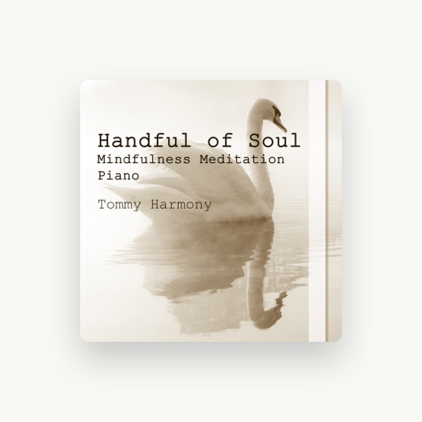 Tommy Harmony's avatar