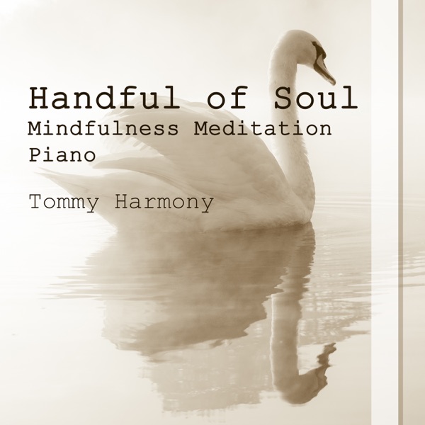 Handful of Soul: Mindfulness Meditation Piano