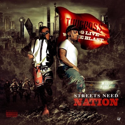 Streets Need Nation
