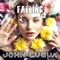 Falling - John Lugua lyrics