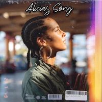 Alicia's Song - Single - Deige