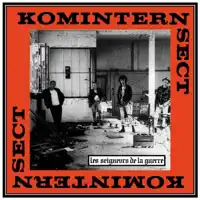unis par le vin — Komintern Sect