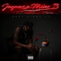 Don't Fight It (feat. Miles B.) - Single - JayMarr