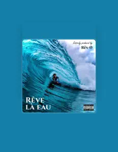 Ascolta Rëv-Ø, guarda video musicali, leggi la biografia, vedi le date del tour & altro!