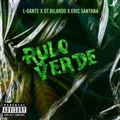 RULO VERDE artwork