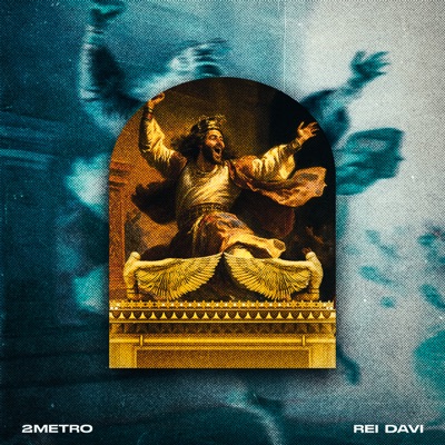 Rei Davi - Single