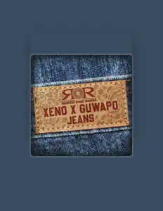 Listen to XENO, watch music videos, read bio, see tour dates & more!