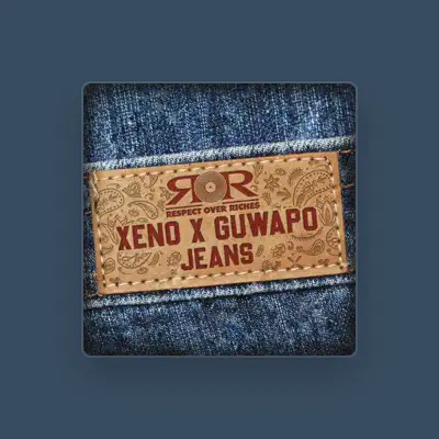 Listen to XENO, watch music videos, read bio, see tour dates & more!