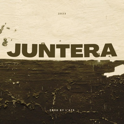 Juntera (feat. El Zalasar, L' ATS & Kbro Sda) - Single