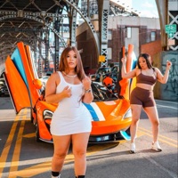 Lame N***a (feat. Milani Bandz) - Single - GeezLy