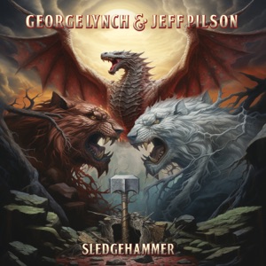Sledgehammer - Single