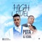 High Level (feat. DJ ecool) - Pota Dirhams lyrics