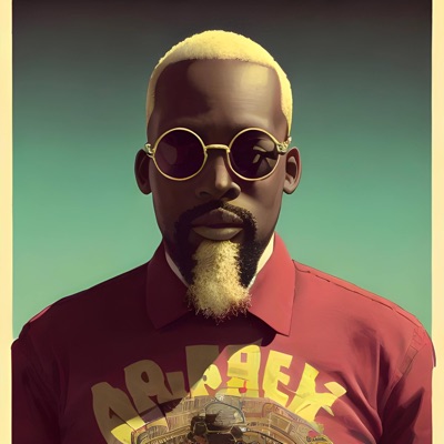 VibeLand, Pt. 1 - EP