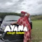 Ayana - Chelsy Bonenk lyrics