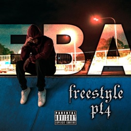 Freestyle, Pt. 4 Eba